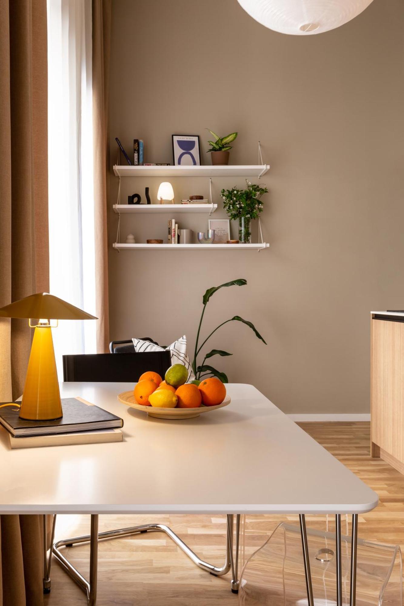 Turnkey I Republic Square Apartments براغ المظهر الخارجي الصورة