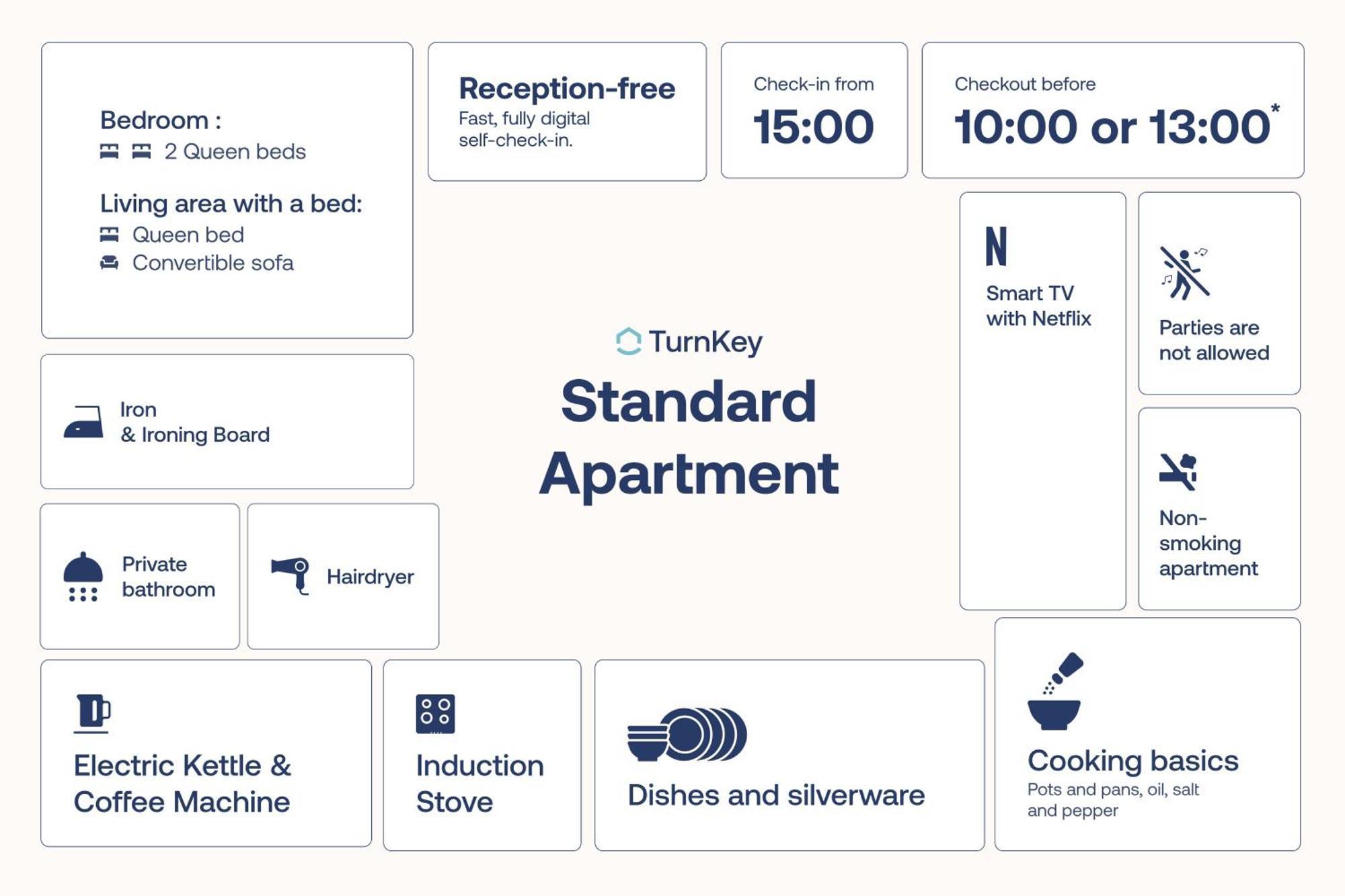 Turnkey I Republic Square Apartments براغ المظهر الخارجي الصورة