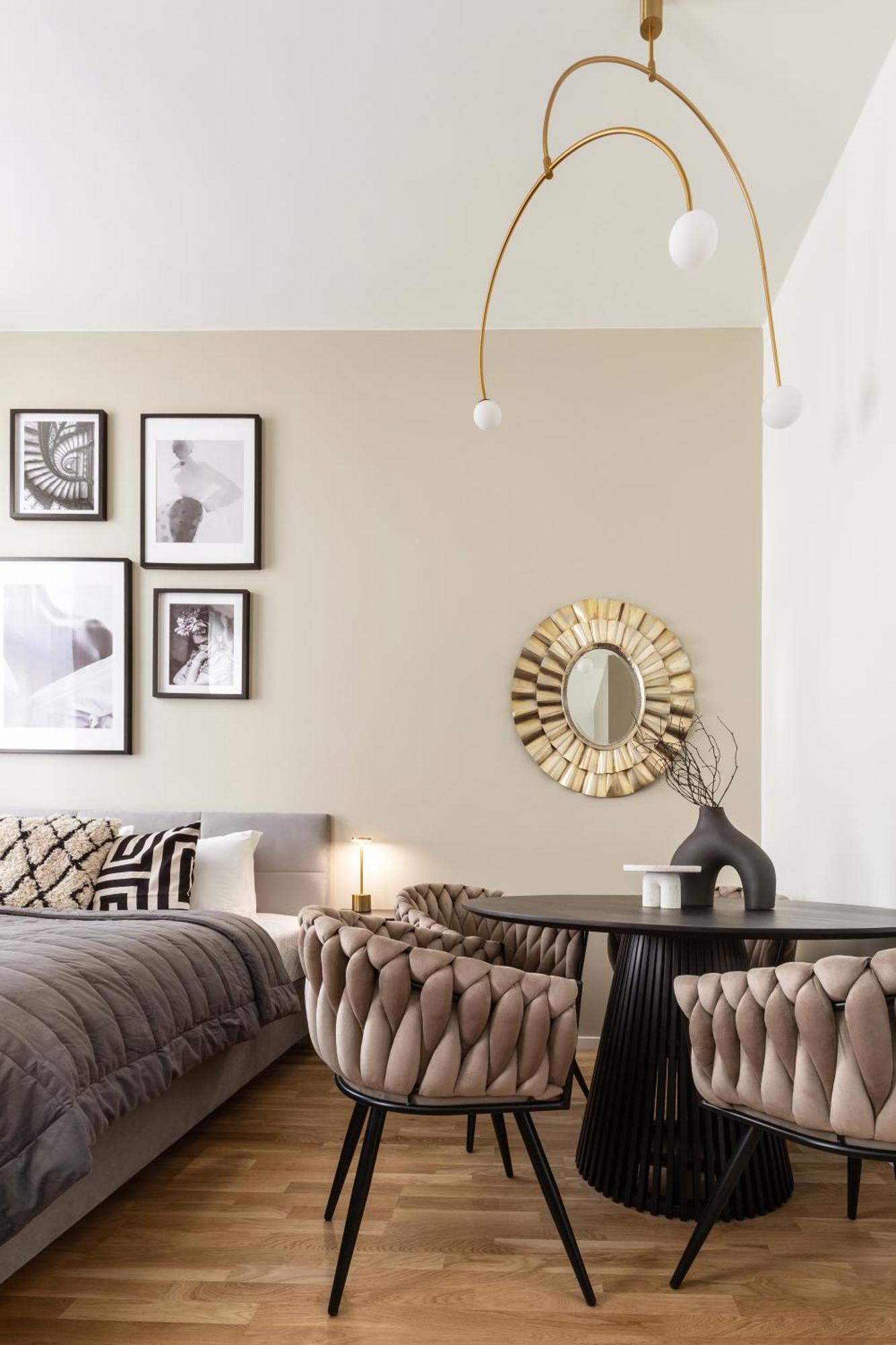 Turnkey I Republic Square Apartments براغ المظهر الخارجي الصورة