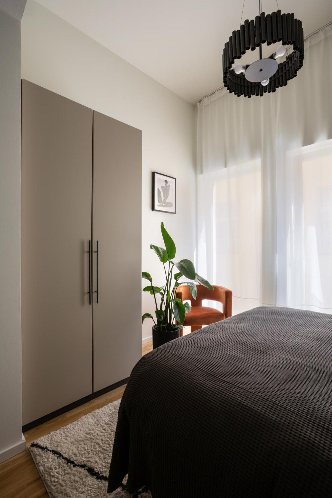 Turnkey I Republic Square Apartments براغ الغرفة الصورة