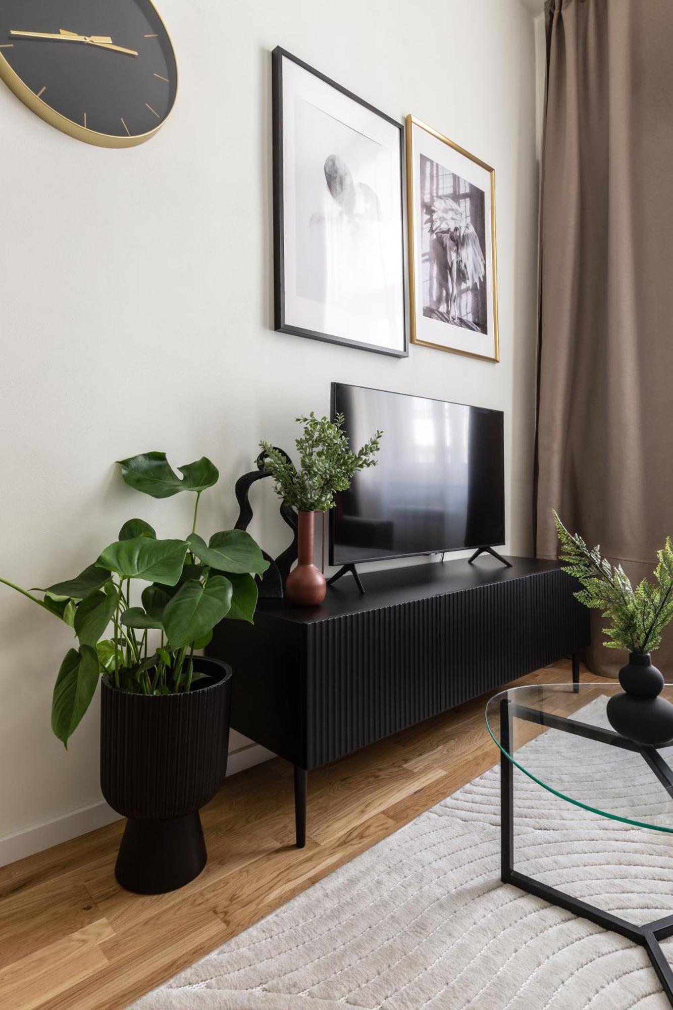 Turnkey I Republic Square Apartments براغ الغرفة الصورة