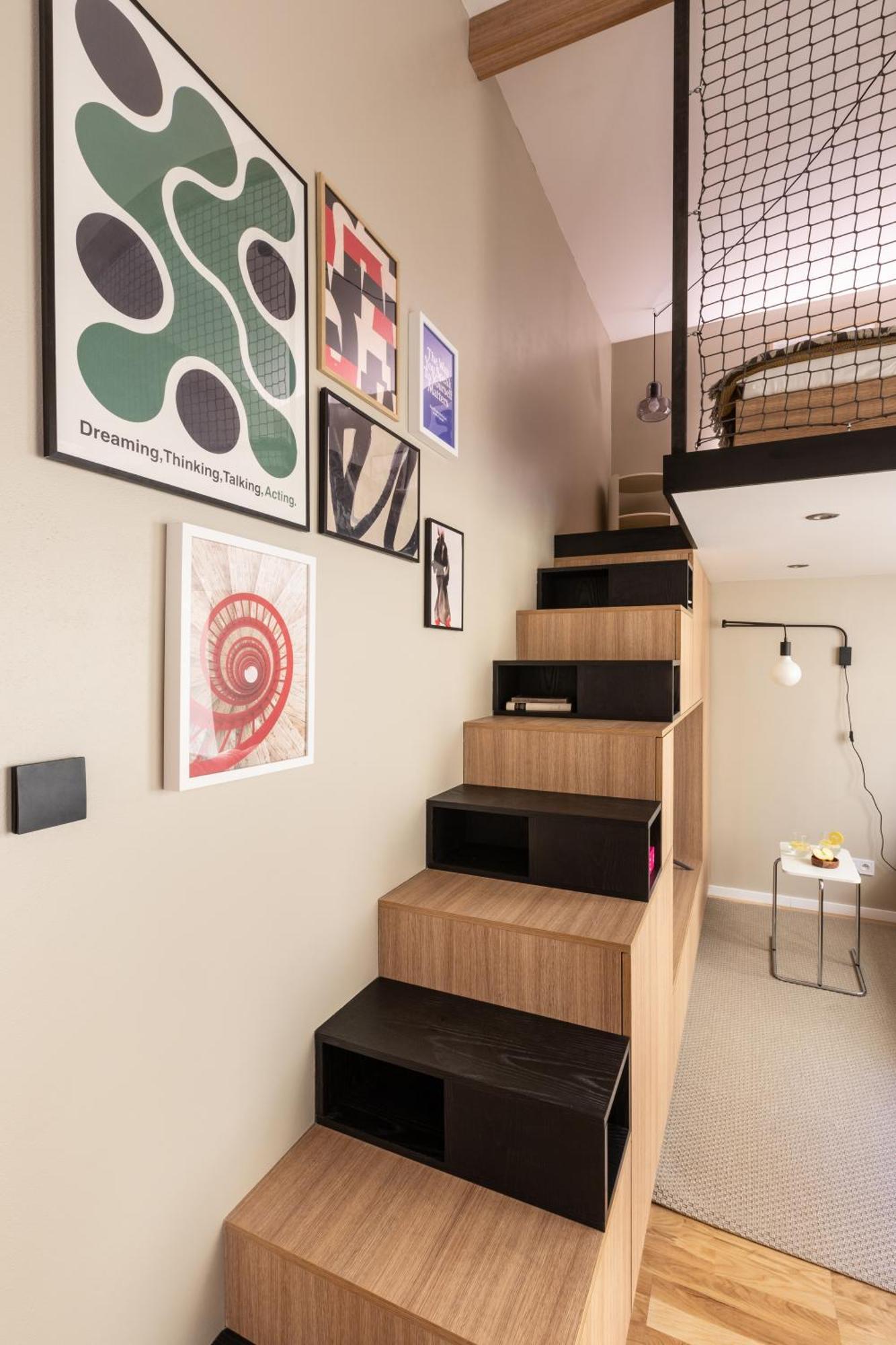 Turnkey I Republic Square Apartments براغ الغرفة الصورة
