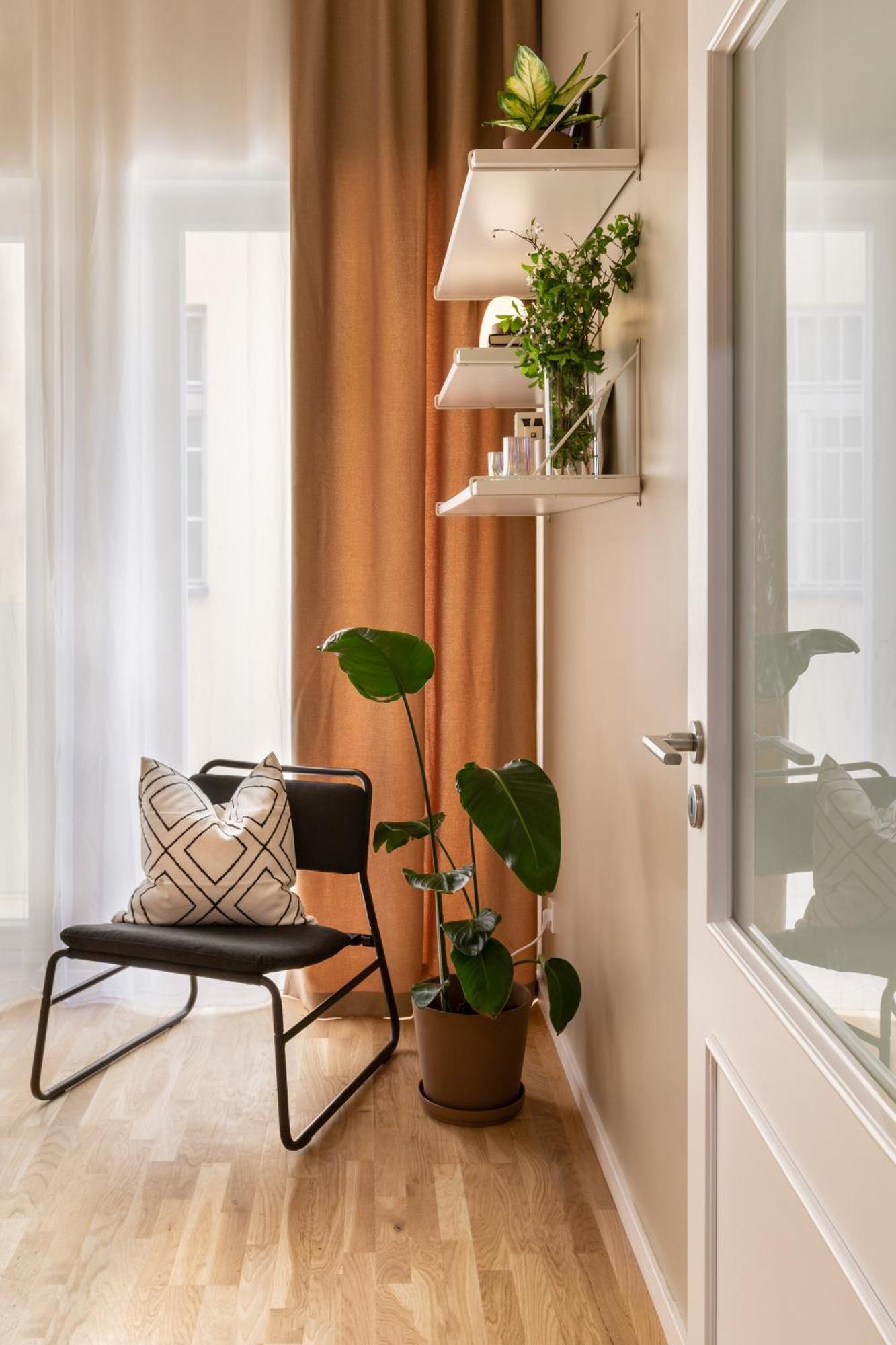 Turnkey I Republic Square Apartments براغ الغرفة الصورة