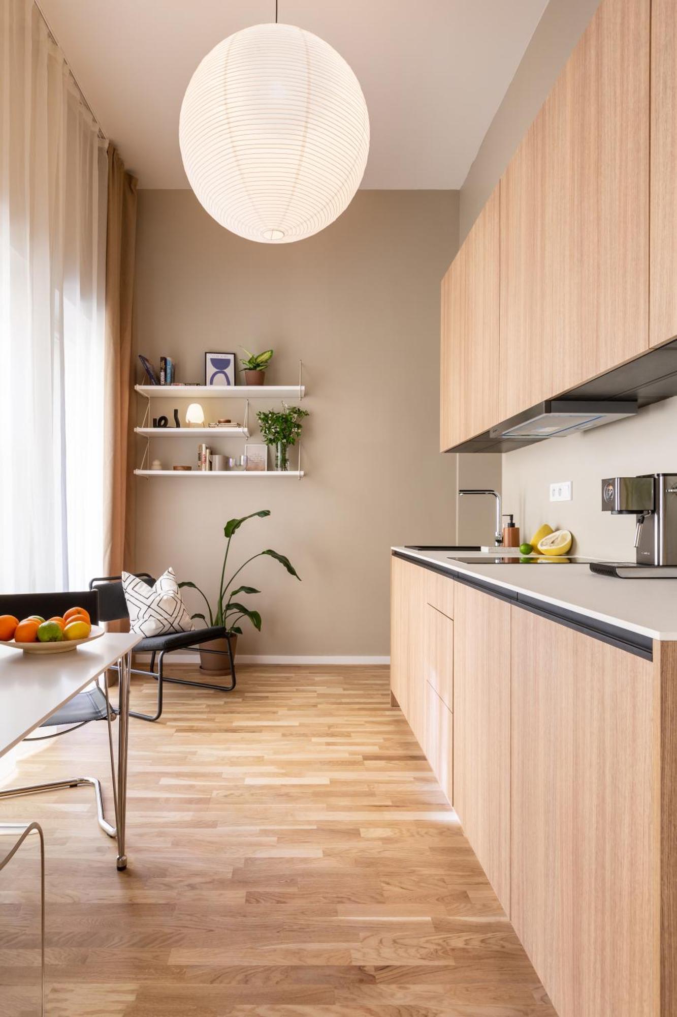 Turnkey I Republic Square Apartments براغ الغرفة الصورة