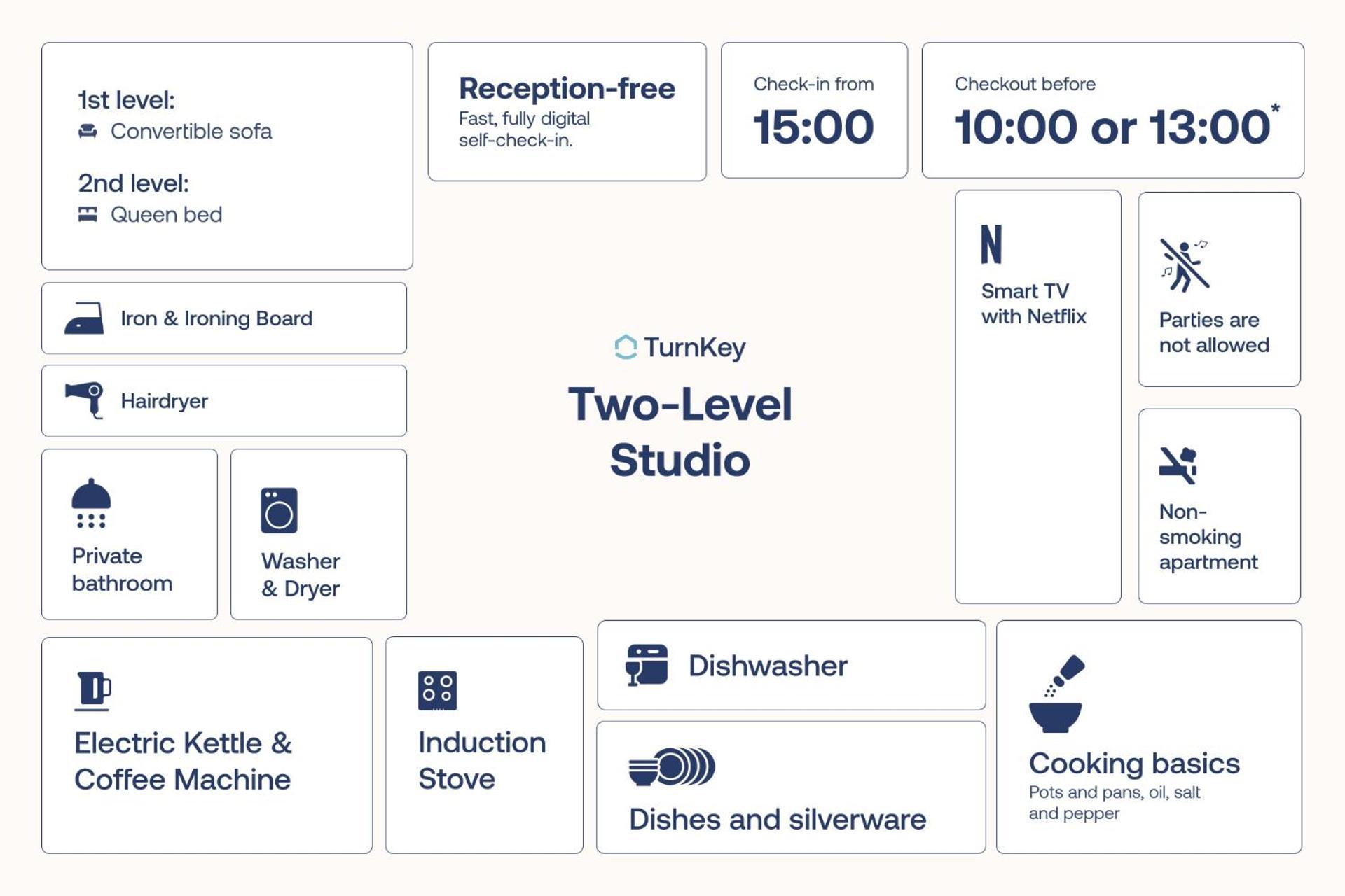 Turnkey I Republic Square Apartments براغ الغرفة الصورة