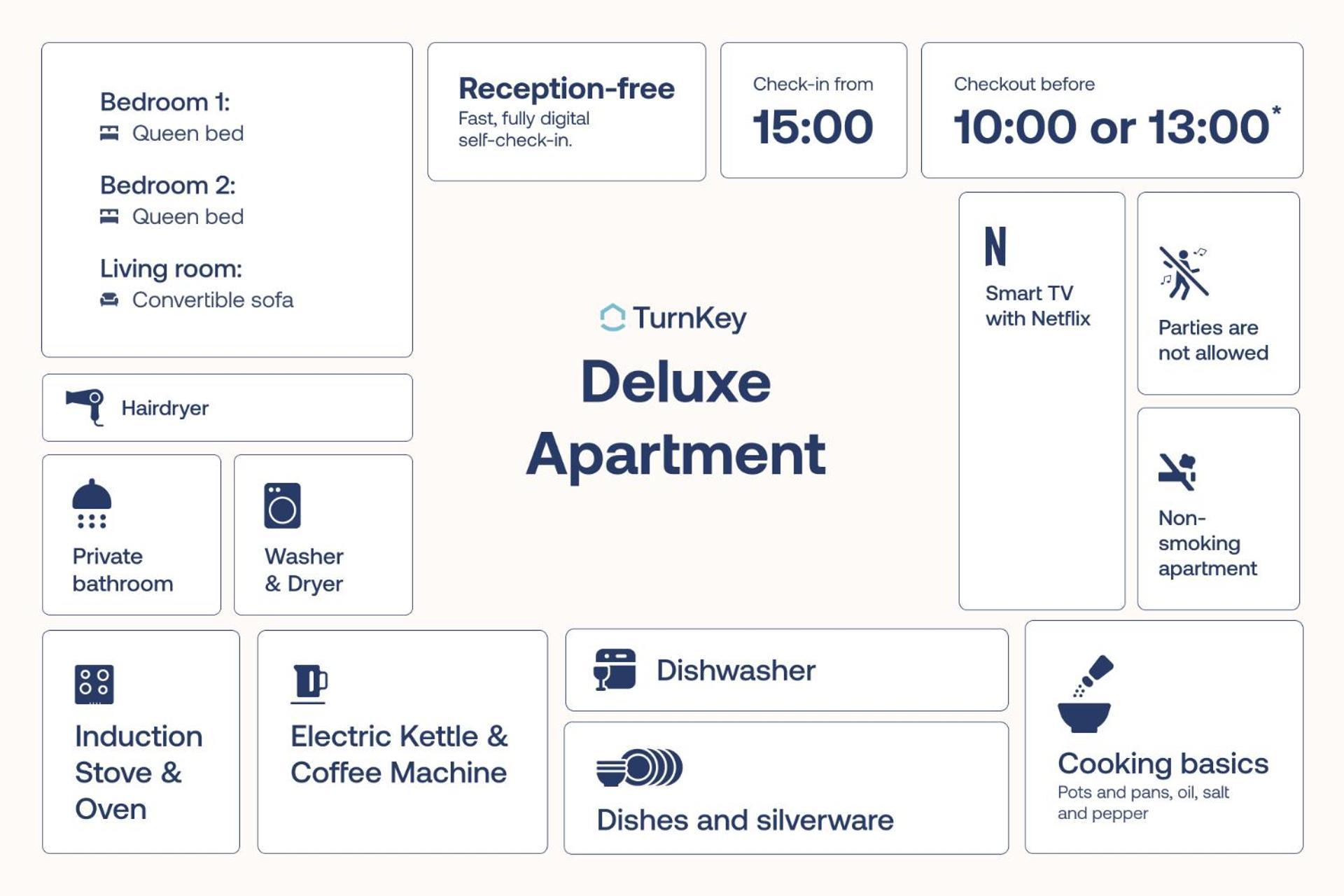 Turnkey I Republic Square Apartments براغ الغرفة الصورة