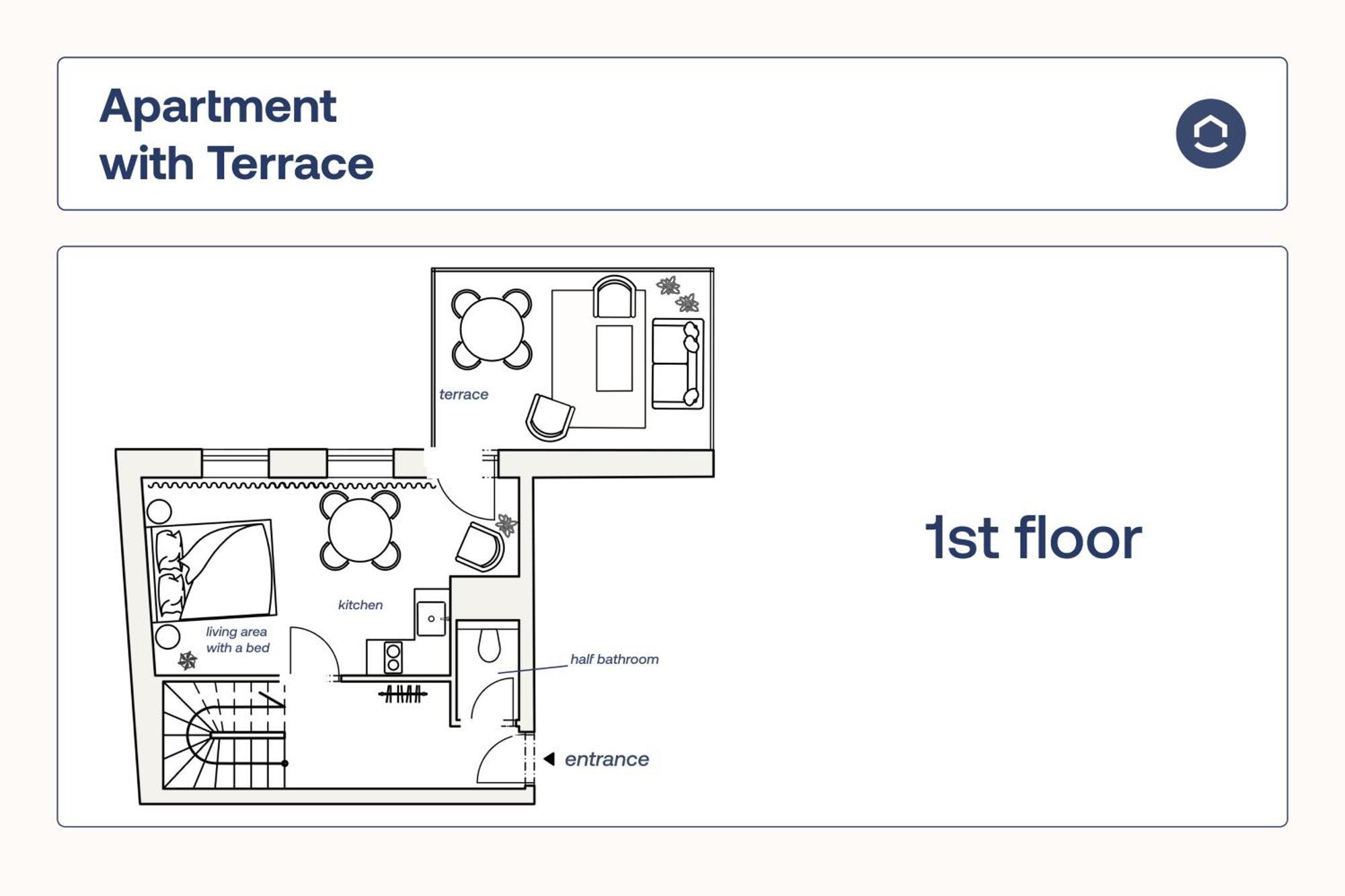Turnkey I Republic Square Apartments براغ الغرفة الصورة