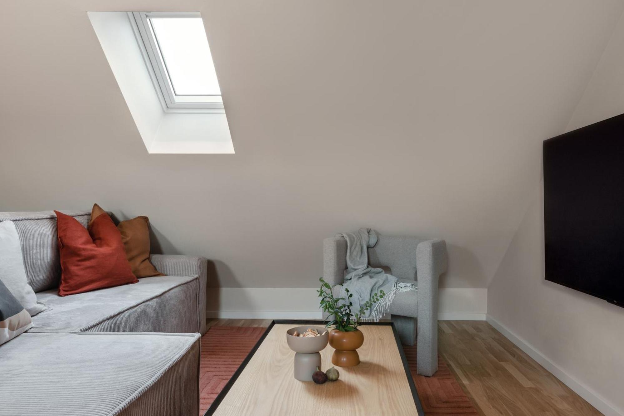 Turnkey I Republic Square Apartments براغ الغرفة الصورة