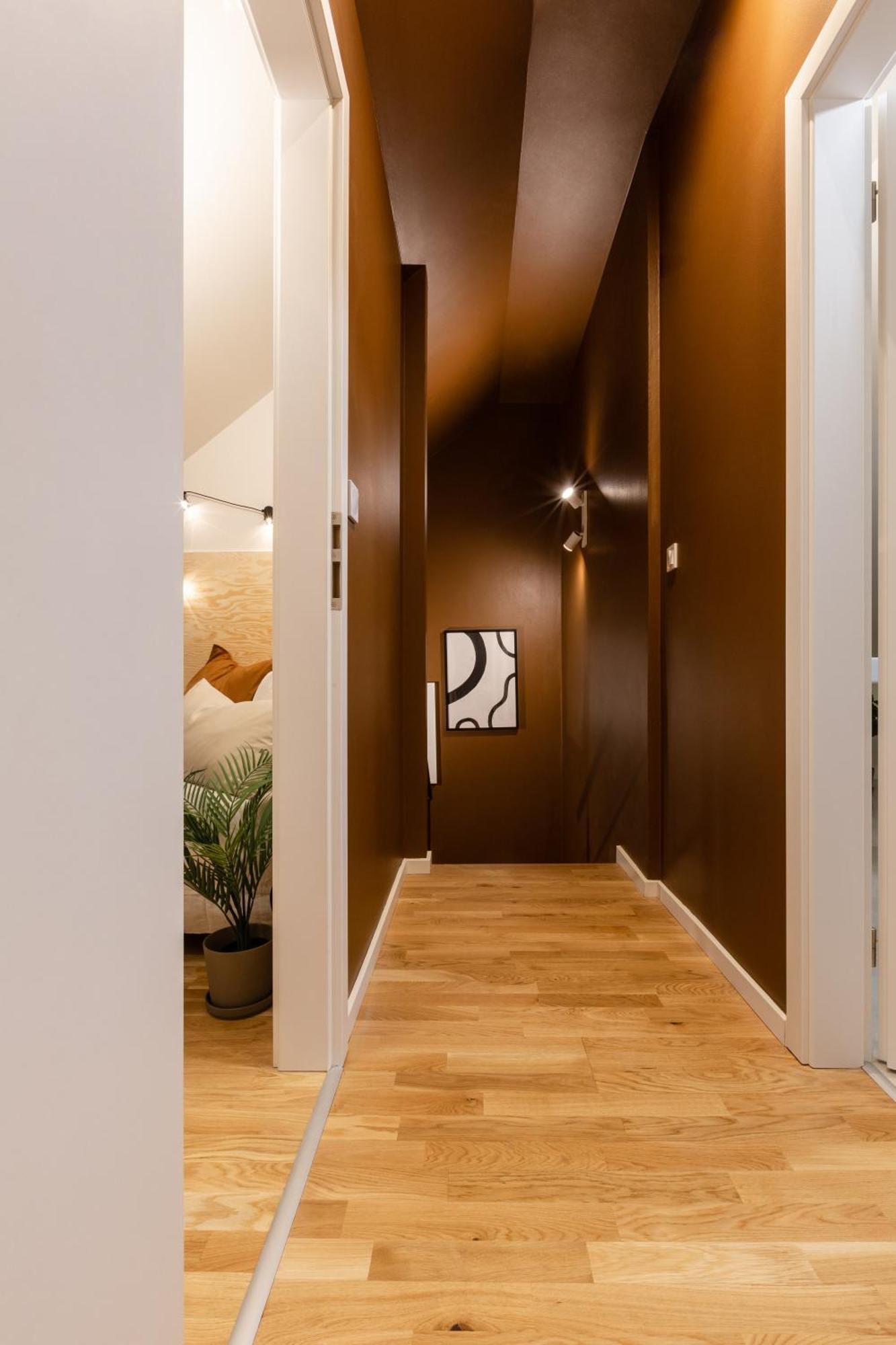 Turnkey I Republic Square Apartments براغ الغرفة الصورة