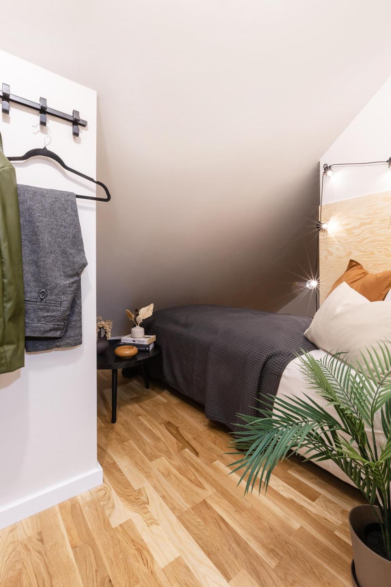Turnkey I Republic Square Apartments براغ الغرفة الصورة